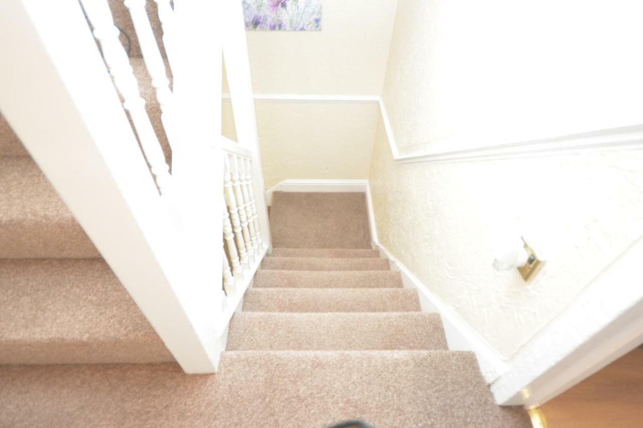 Four Bedroom Townhouse 12 Minutes Walk To Excel Exhibition Centre Λονδίνο Εξωτερικό φωτογραφία