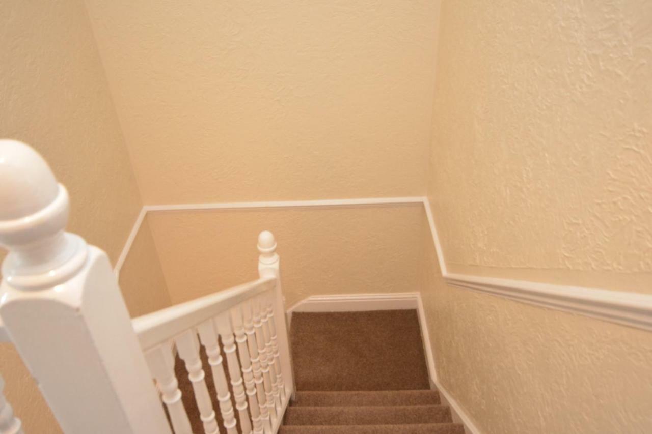Four Bedroom Townhouse 12 Minutes Walk To Excel Exhibition Centre Λονδίνο Εξωτερικό φωτογραφία